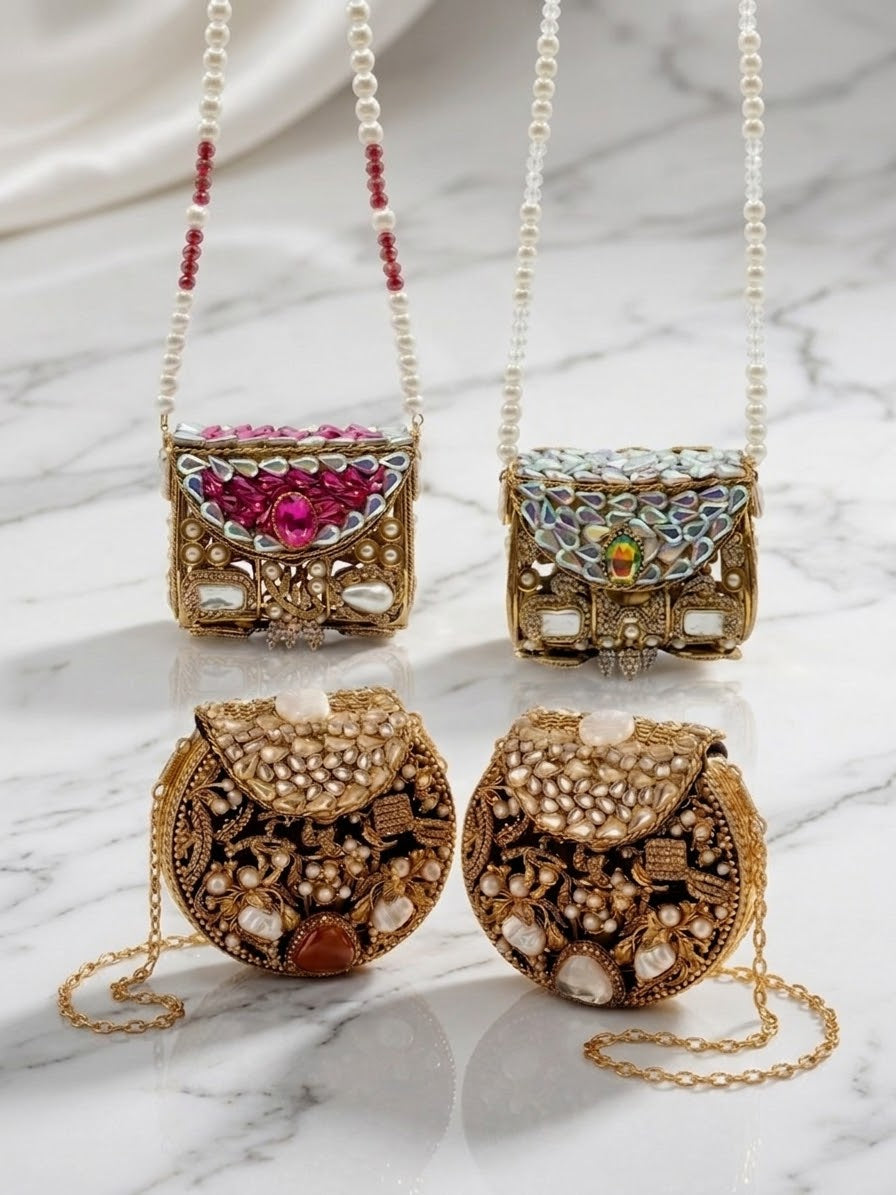 MINIATURE TREASURES
COLLECTION