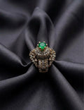 Antique Emerald