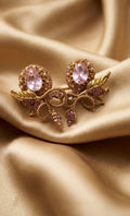 Sparkling Petals