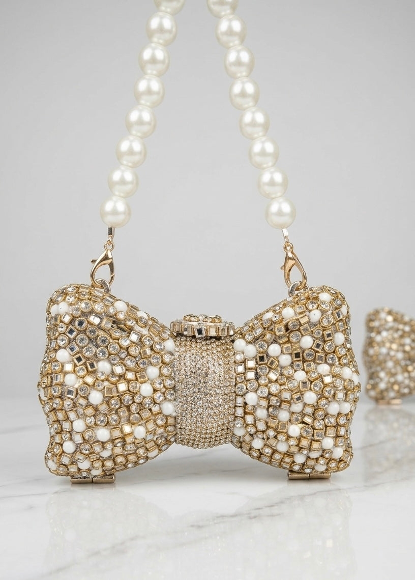 The Duchess Bow