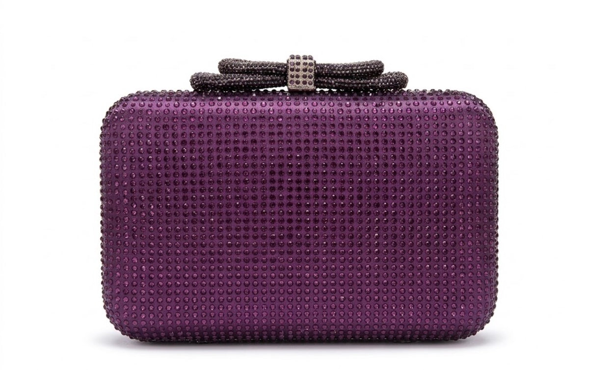 Violet Reign