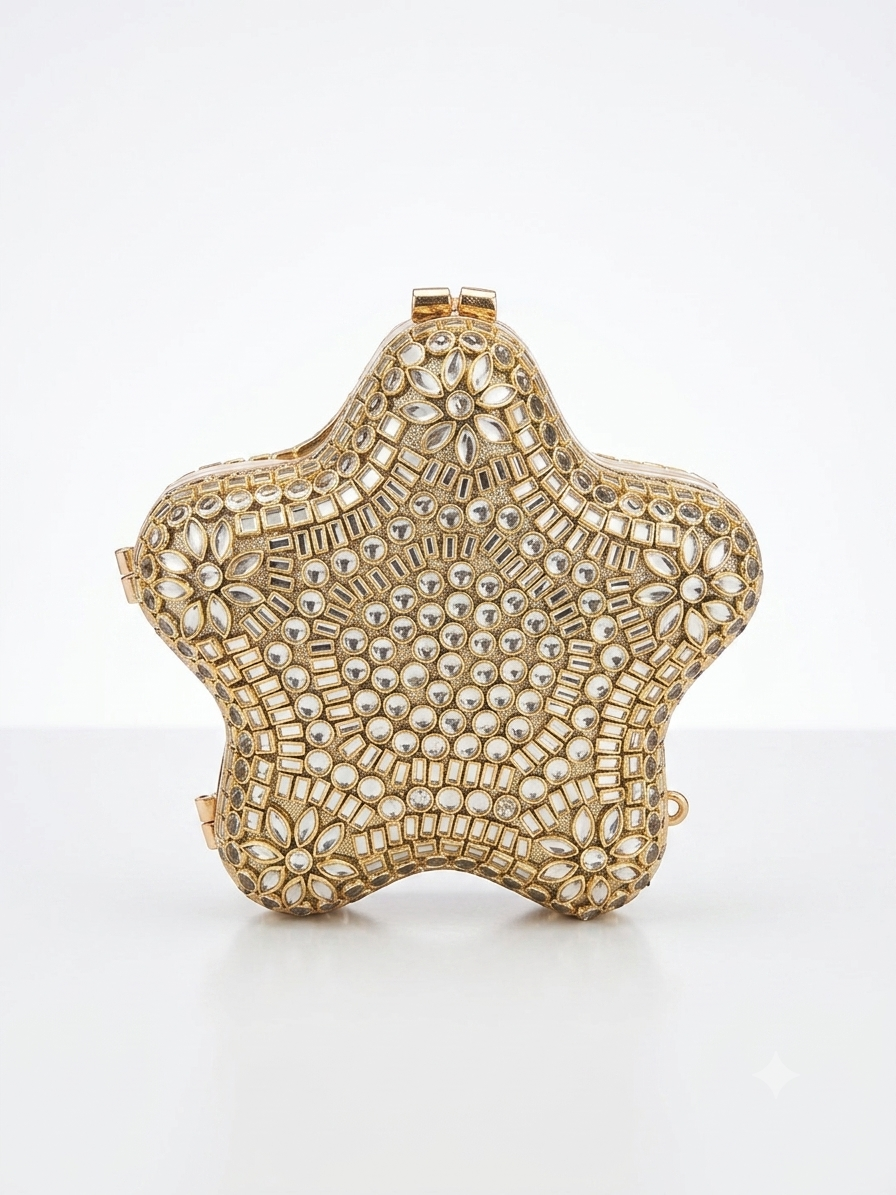 Gold Star