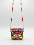 Mini Luxe Magenta