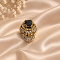 Royal Sapphire Ring