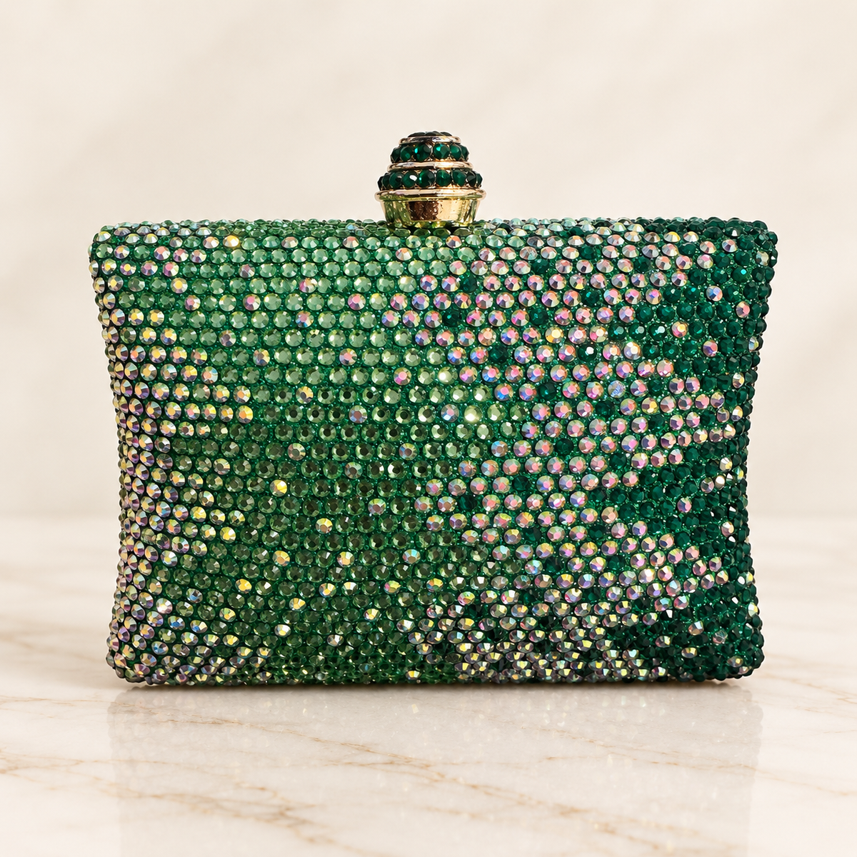 Green Glam
