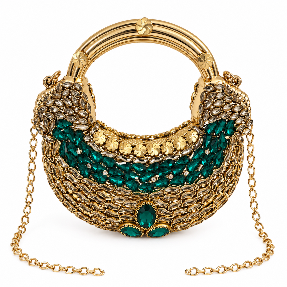 Emerald Crown