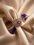 Vintage Purple