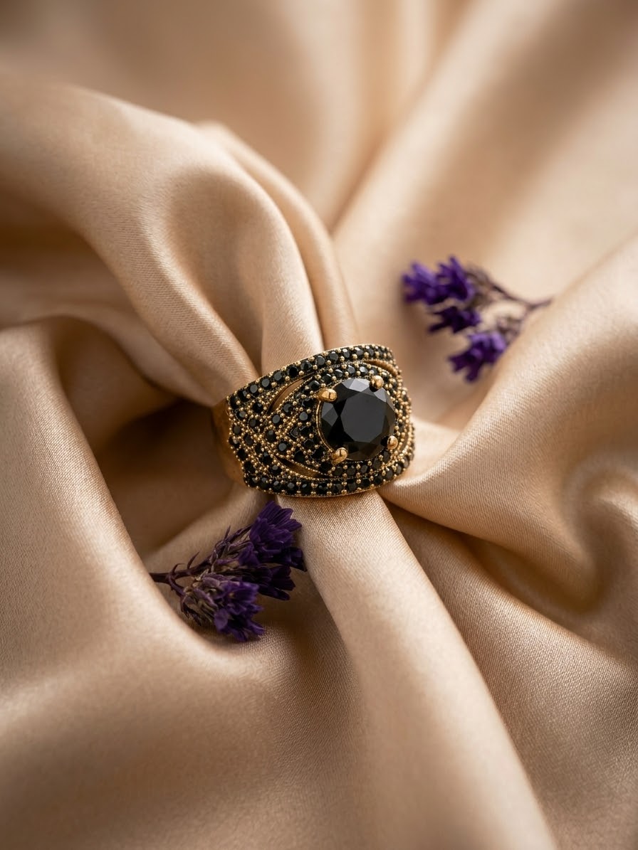 Black Crown