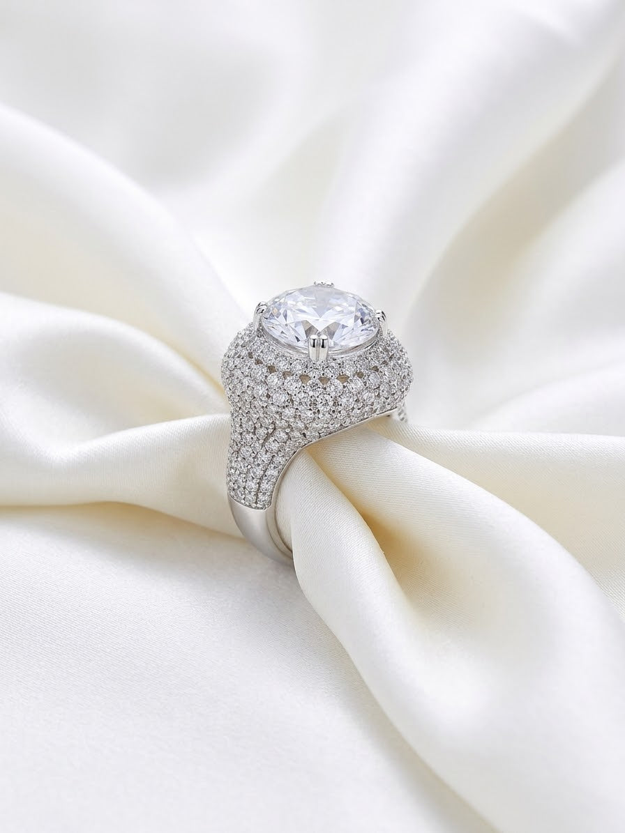 Silve Pavé