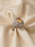 Champagne Crystal