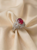 Ruby Crystal