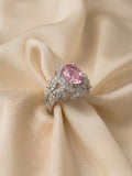 Pink Crystal