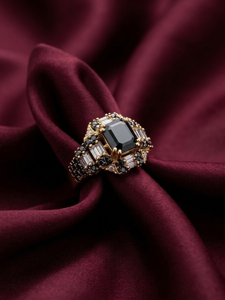 Royal Noir