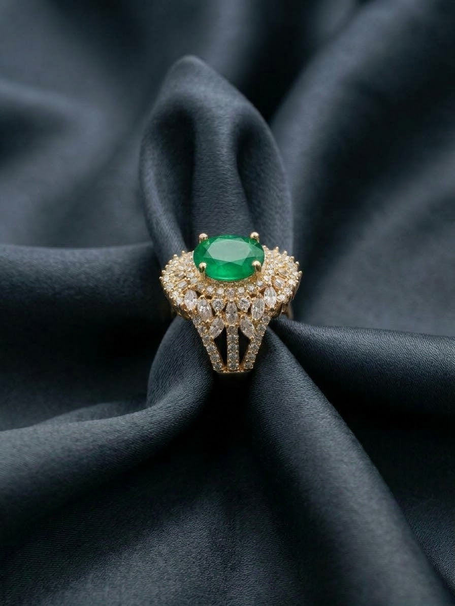 Emerald Express
