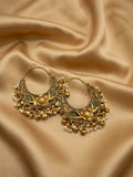 Royal Hoops