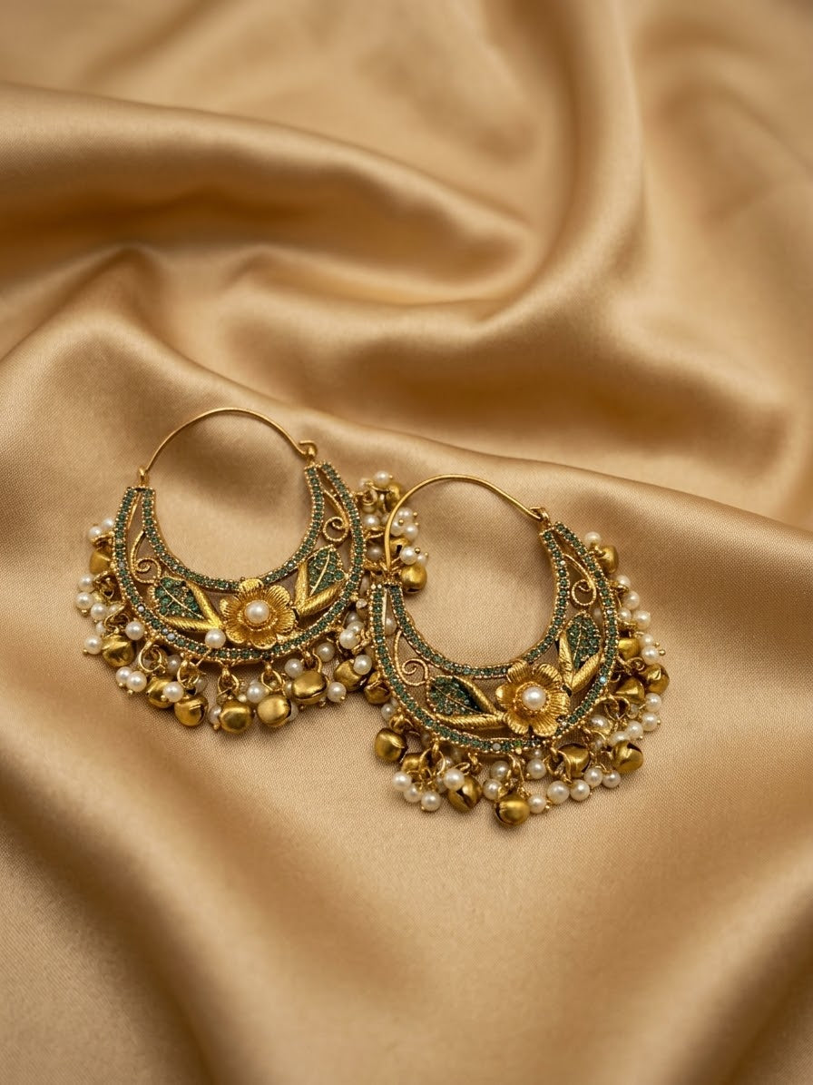 Royal Hoops