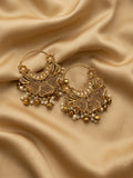 Golden Hoops