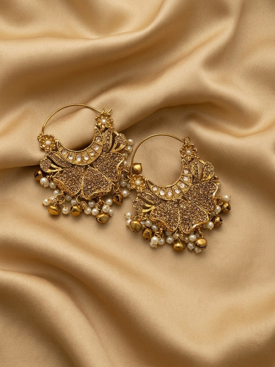 Golden Hoops