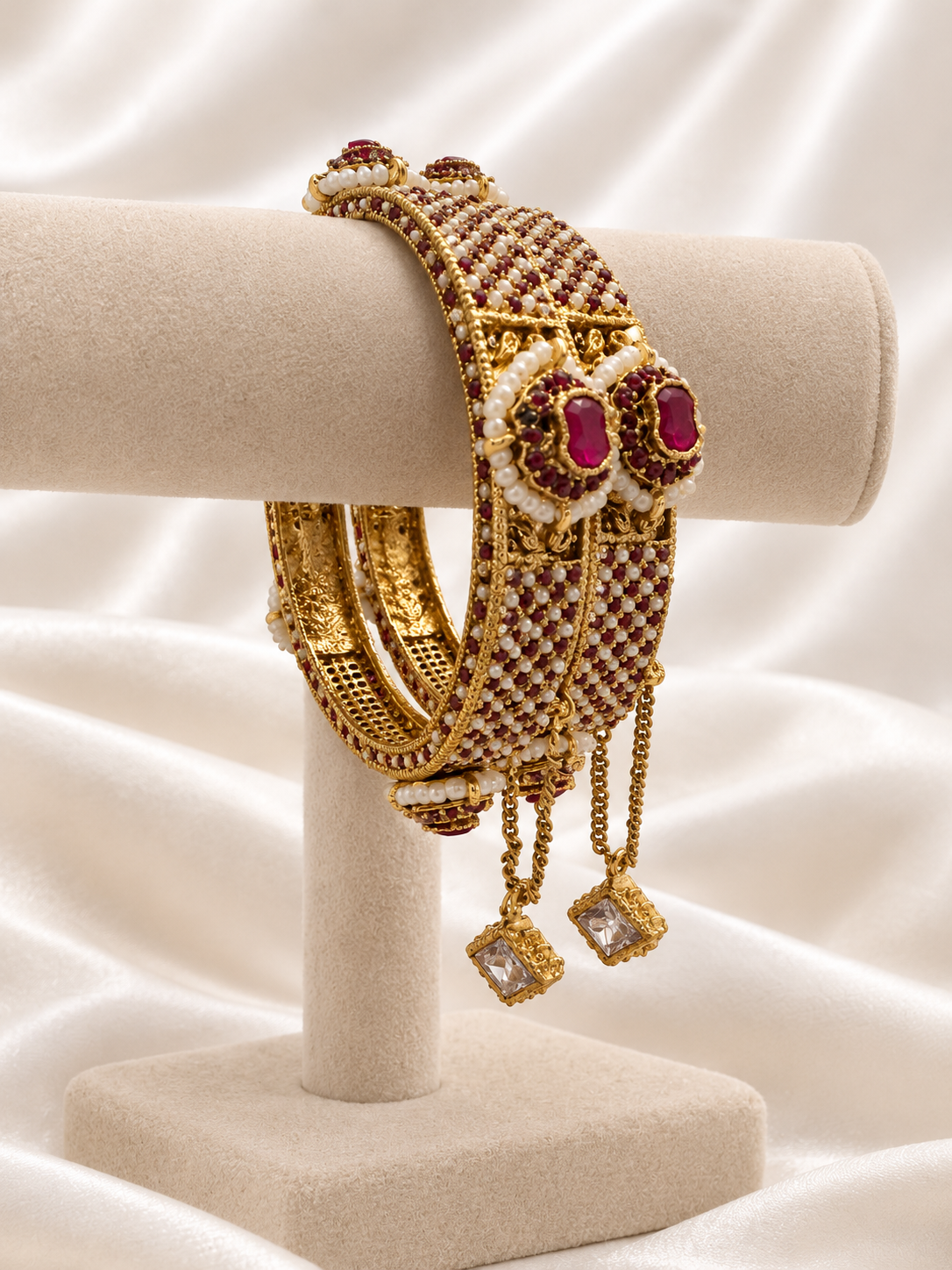 Ruby Kara Set